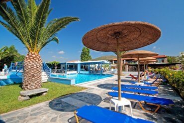 Samos Grčka