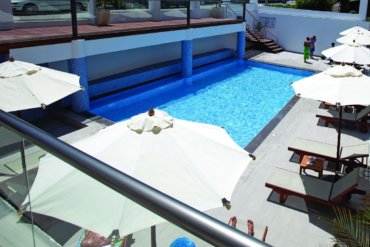 Rodos Grčka