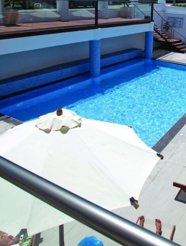 Rodos Grčka