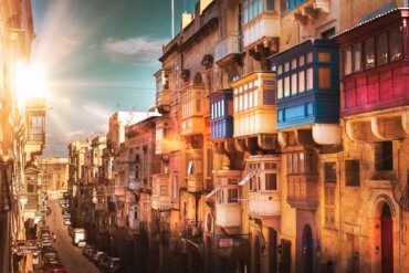 Malta