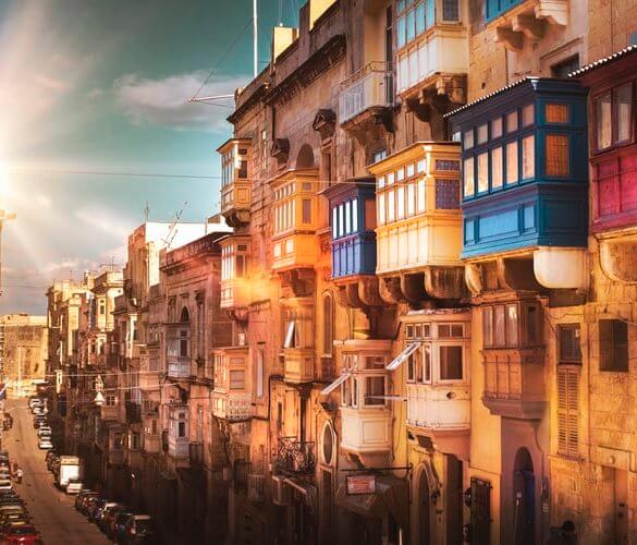Malta