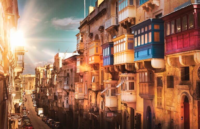 Malta