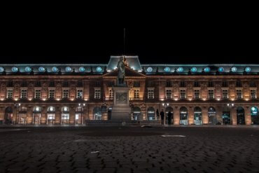 Advent 2020. - Strasbourg