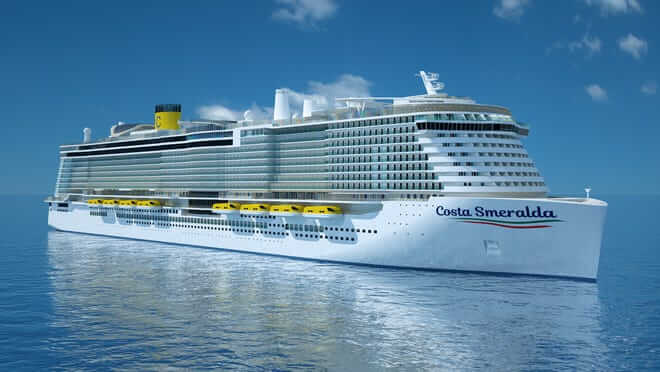Costa Smeralda
